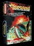 Nintendo  NES&nbsp; - &nbsp;Cybernoid - The Fighting Machine (USA)